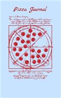 Pizza Journal