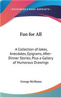 Fun for All