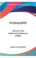 Kryptographik