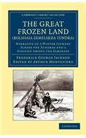 Great Frozen Land (Bolshaia Zemelskija Tundra)