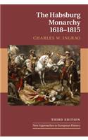 Habsburg Monarchy, 1618-1815