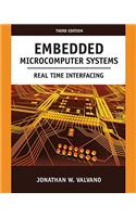 Embedded Microcomputer Systems