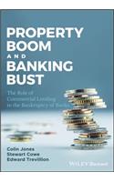 Property Boom and Banking Bust