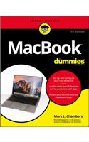 Macbook for Dummies