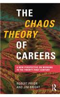The Chaos Theory of Careers