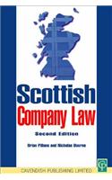 Scottish Company Law