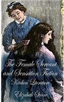 Female Servant and Sensation Fiction