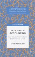 Fair Value Accounting