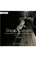 Stays and Corsets Volume 2