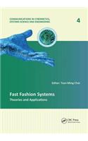 Fast Fashion Systems: Theories and Applications
