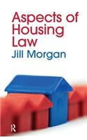 Aspects of Housing Law