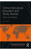 Online Intercultural Education and Study Abroad