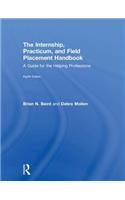 Internship, Practicum, and Field Placement Handbook