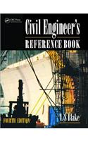 Civil Engineer's Reference Book