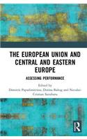The European Union and Central and Eastern Europe