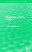 Dictionary of Social Welfare