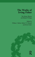 Works of Irving Fisher Vol 8