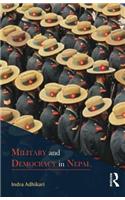 Military and Democracy in Nepal