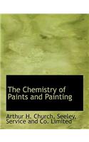 Chemistry of Paints and Painting