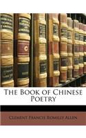 The Book of Chinese Poetry