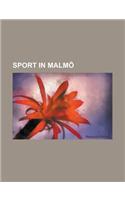 Sport in Malmo
