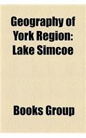Geography of York Region