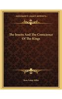 The Jesuits and the Conscience of the Kings