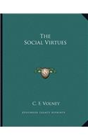 The Social Virtues