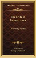 The Bride of Lammermoor