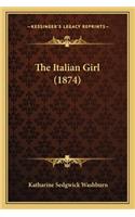 The Italian Girl (1874)