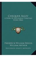 Chequer Alley