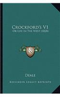 Crockford's V1