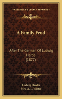 Family Feud