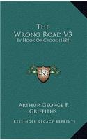 The Wrong Road V3