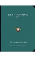 De L'Hypospadias (1861)