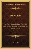 De Planten