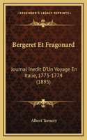 Bergeret Et Fragonard