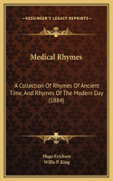Medical Rhymes