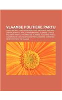 Vlaamse Politieke Partij