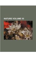 Nature Volume 55