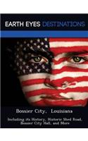 Bossier City, Louisiana