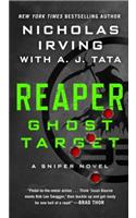 Reaper: Ghost Target