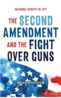 Whose Right Is It? The Second Amendment and the Fight Over Guns