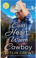 Cold Heart, Warm Cowboy