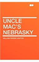 Uncle Mac's Nebrasky