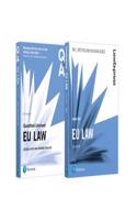 EU Law Revision Pack 2018