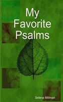 My Favorite Psalms