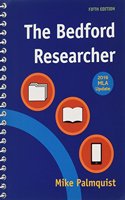 The Bedford Researcher, MLA Update Edition