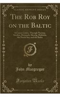 The Rob Roy on the Baltic