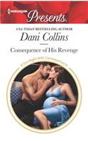 Consequence of His Revenge: (40 One Night with Consequences)